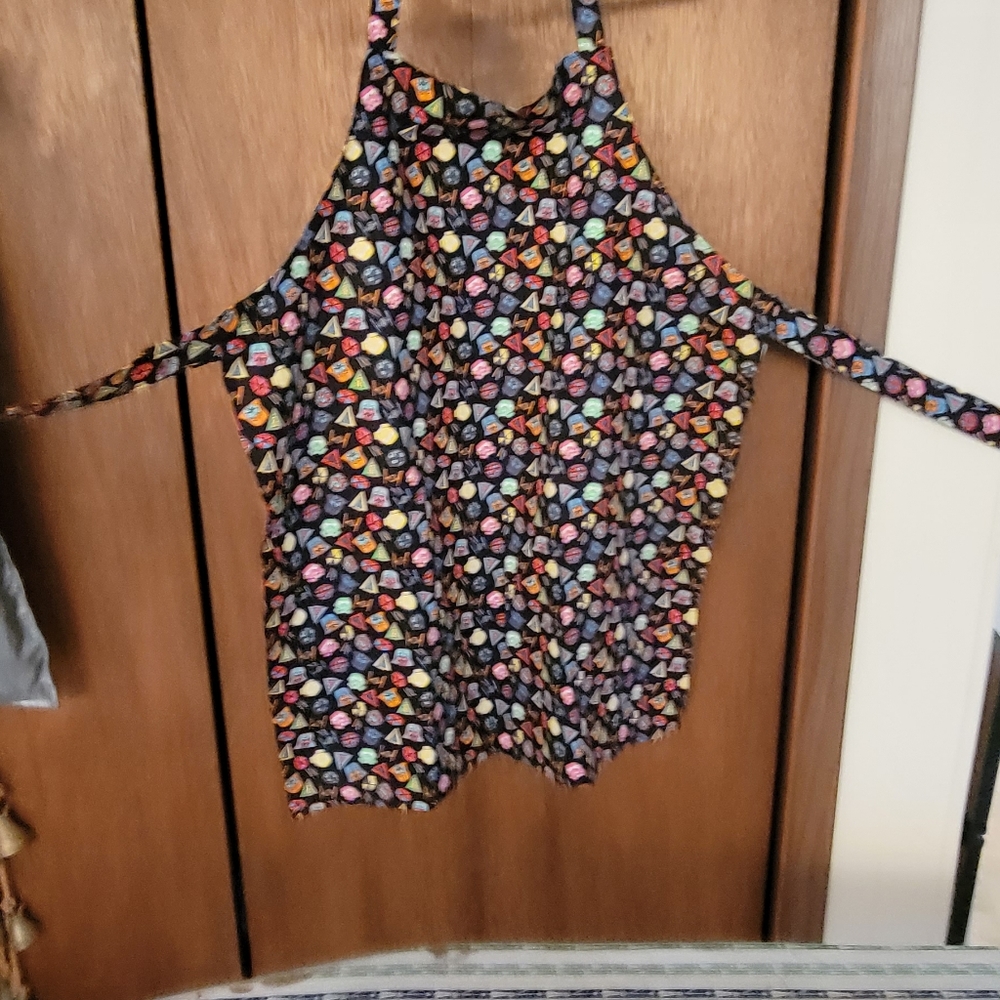 Star Wars unisex apron - Picture 4 of 5